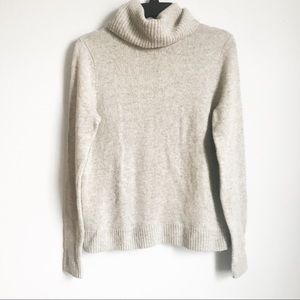 J.Crew Turtleneck Sweater